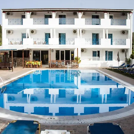 Corfu Melitsa