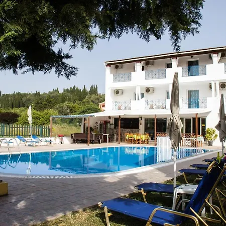Corfu Melitsa 2*