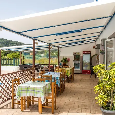 Corfu Melitsa Сидарион