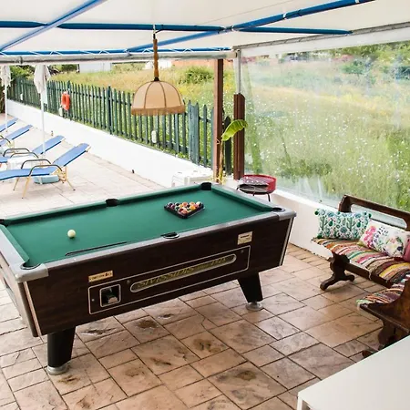 Corfu Melitsa Hotel 2*