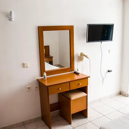 Hotel Corfu Melitsa Sidárion