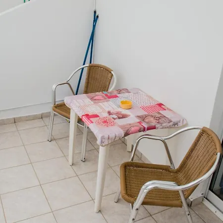 Отель Corfu Melitsa