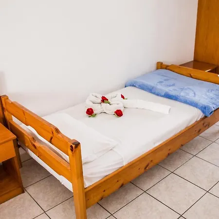 Corfu Melitsa 2* Сидарион