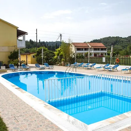 Corfu Melitsa 2*